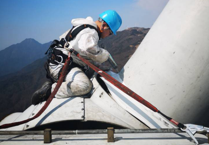 5  整合資源，檢修效能持續(xù)提升