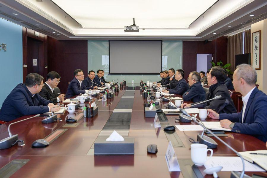 會議現場（攝影：王權）