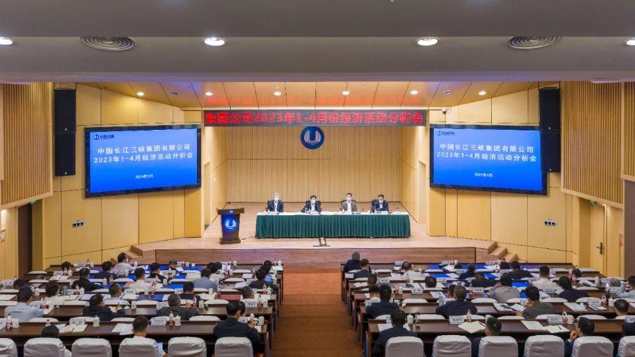 會議現(xiàn)場（攝影：胡九思）